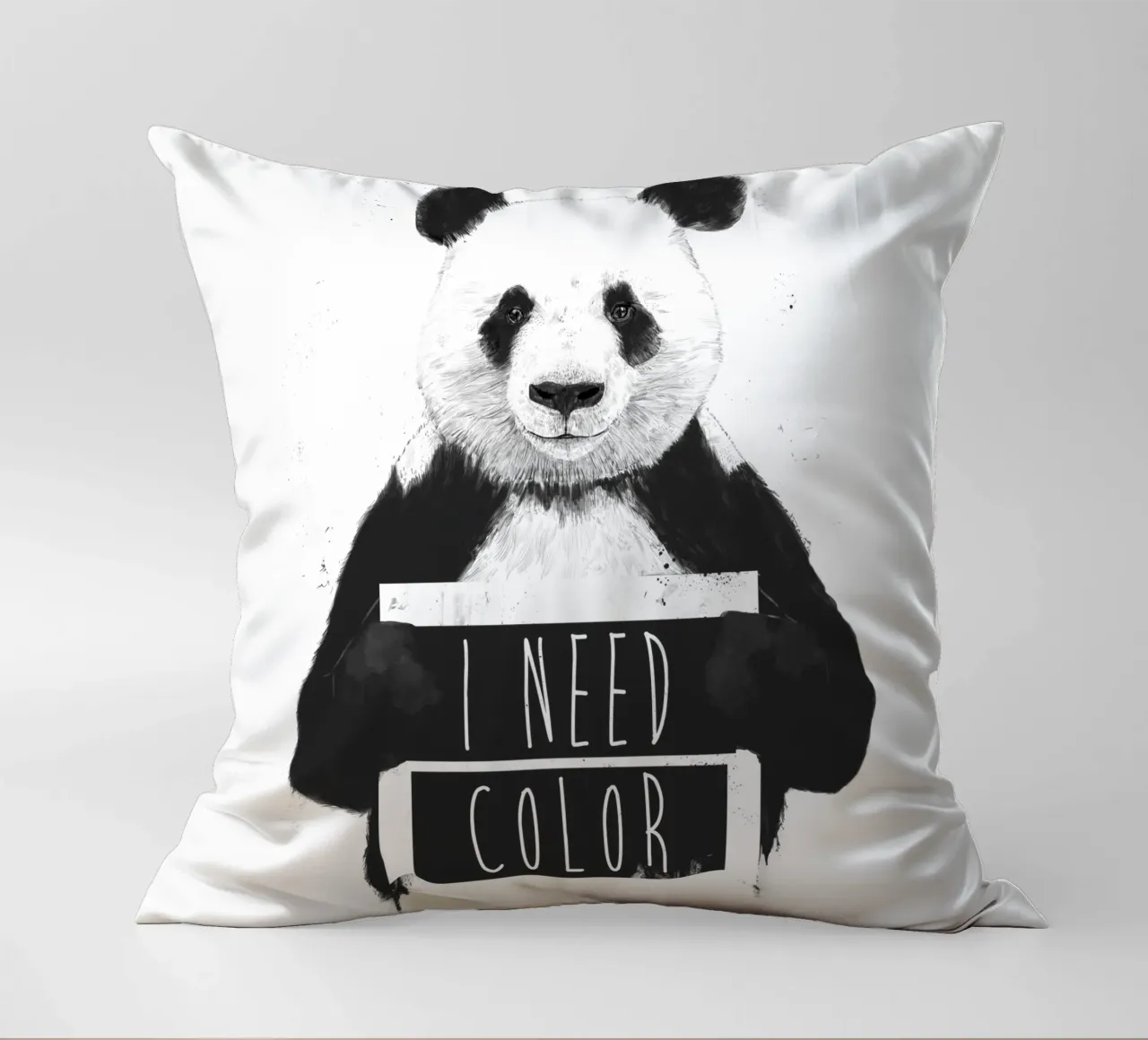 I need color cuscino da Balazs Solti