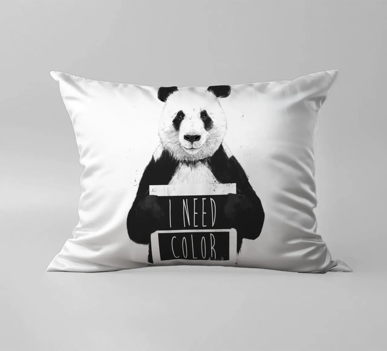 I need color cuscino da Balazs Solti