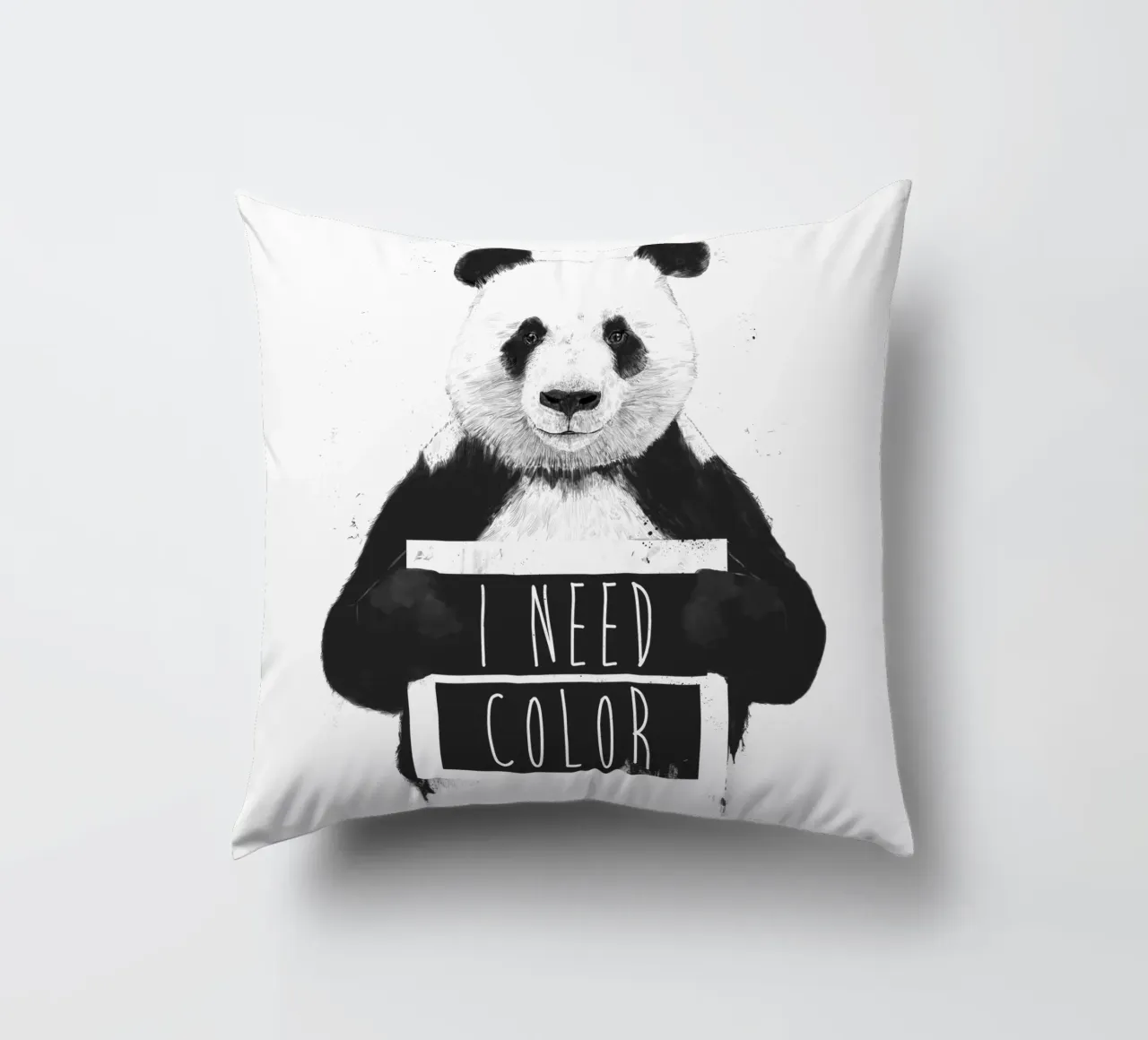 I need color cuscino da Balazs Solti