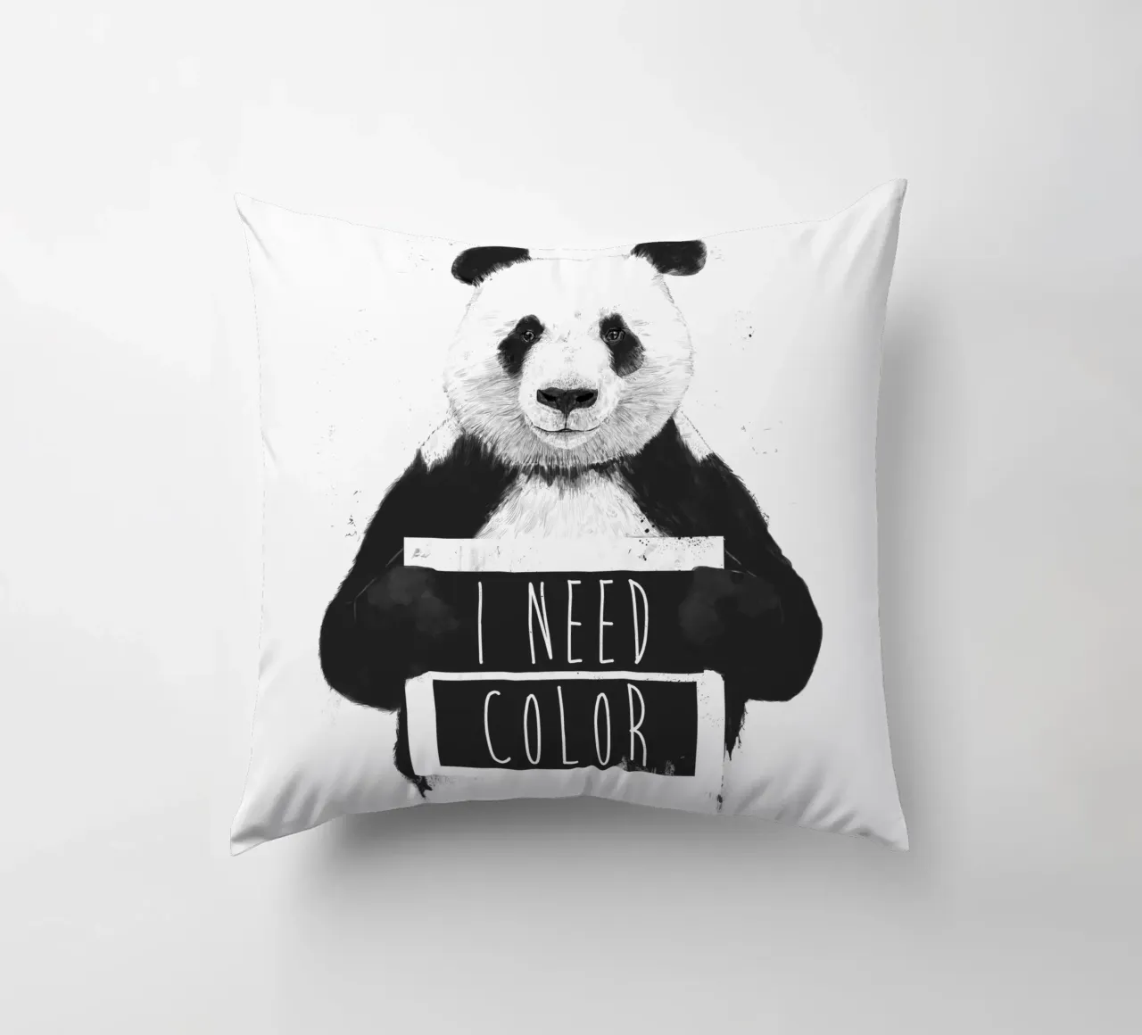 I need color cuscino da Balazs Solti