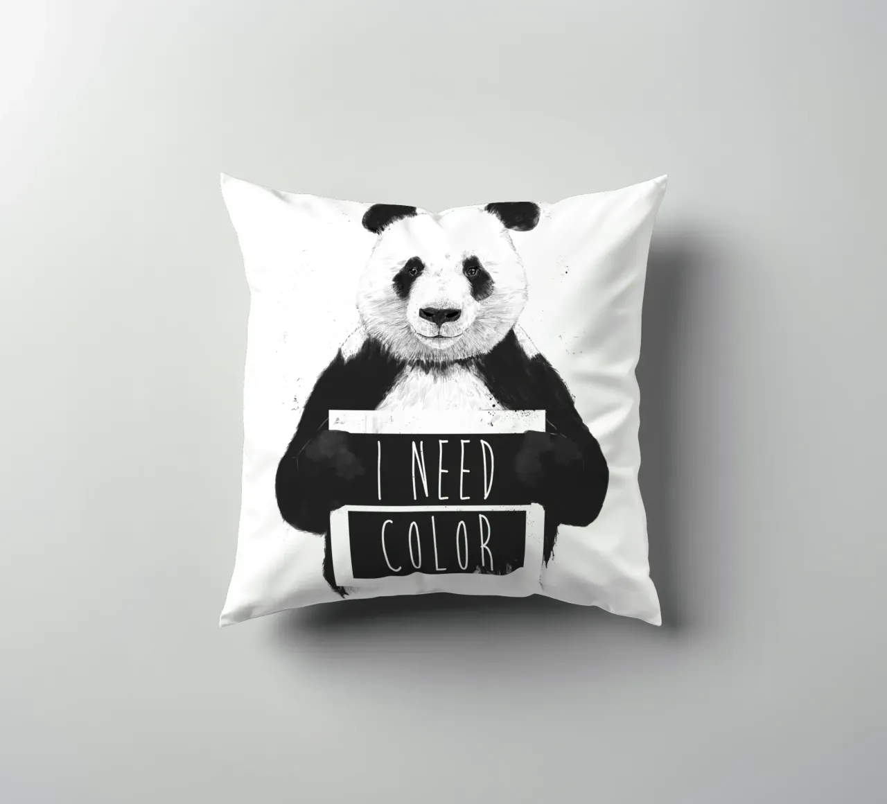 I need color cuscino da Balazs Solti