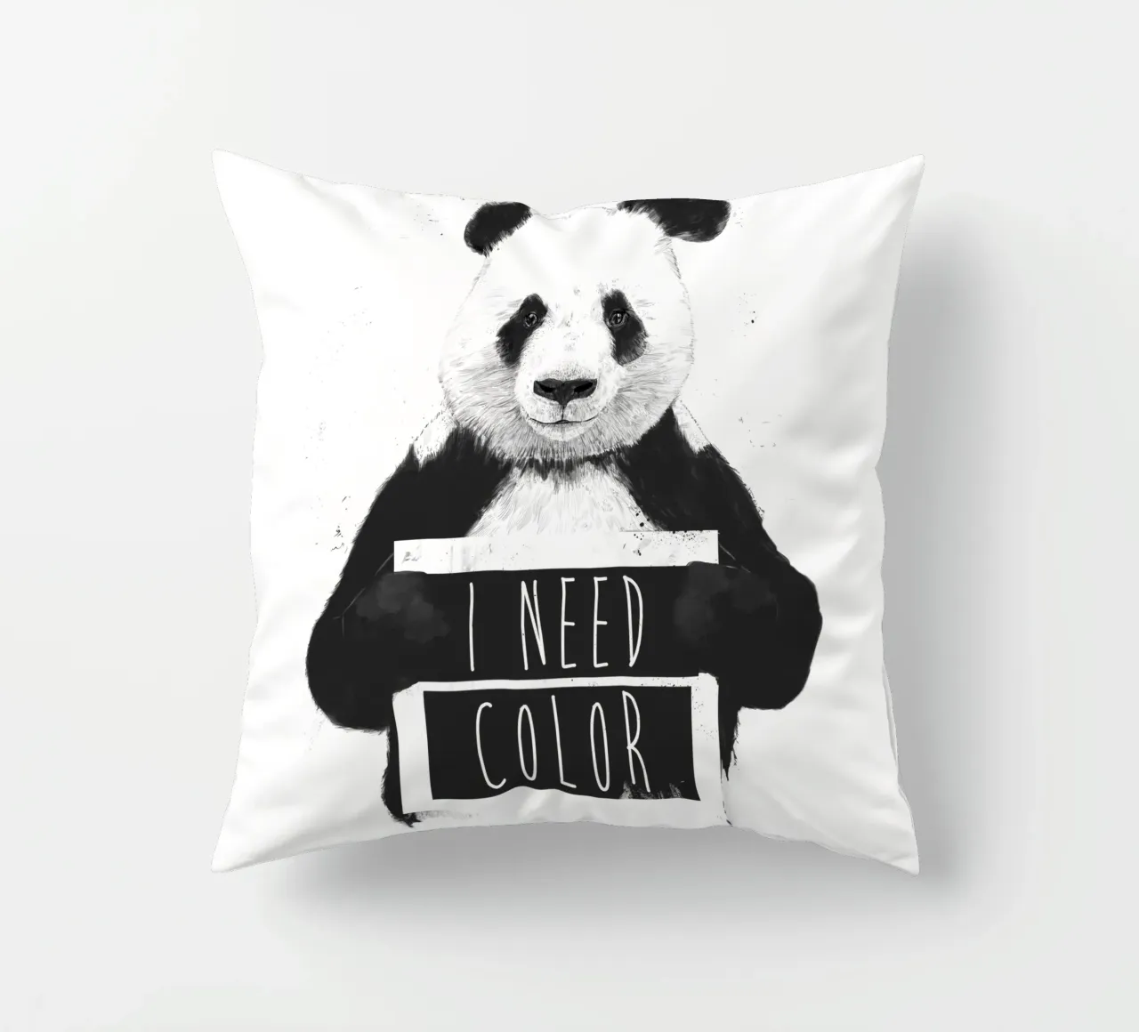 I need color cuscino da Balazs Solti