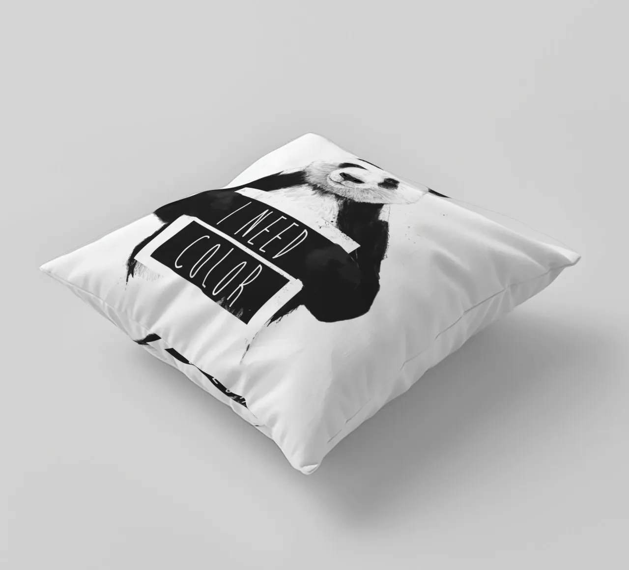 I need color cuscino da Balazs Solti