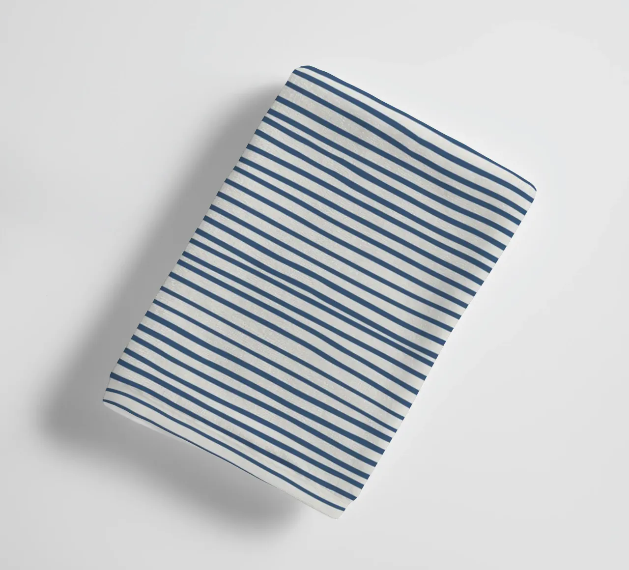 Badeend badhanddoek van Little Dean