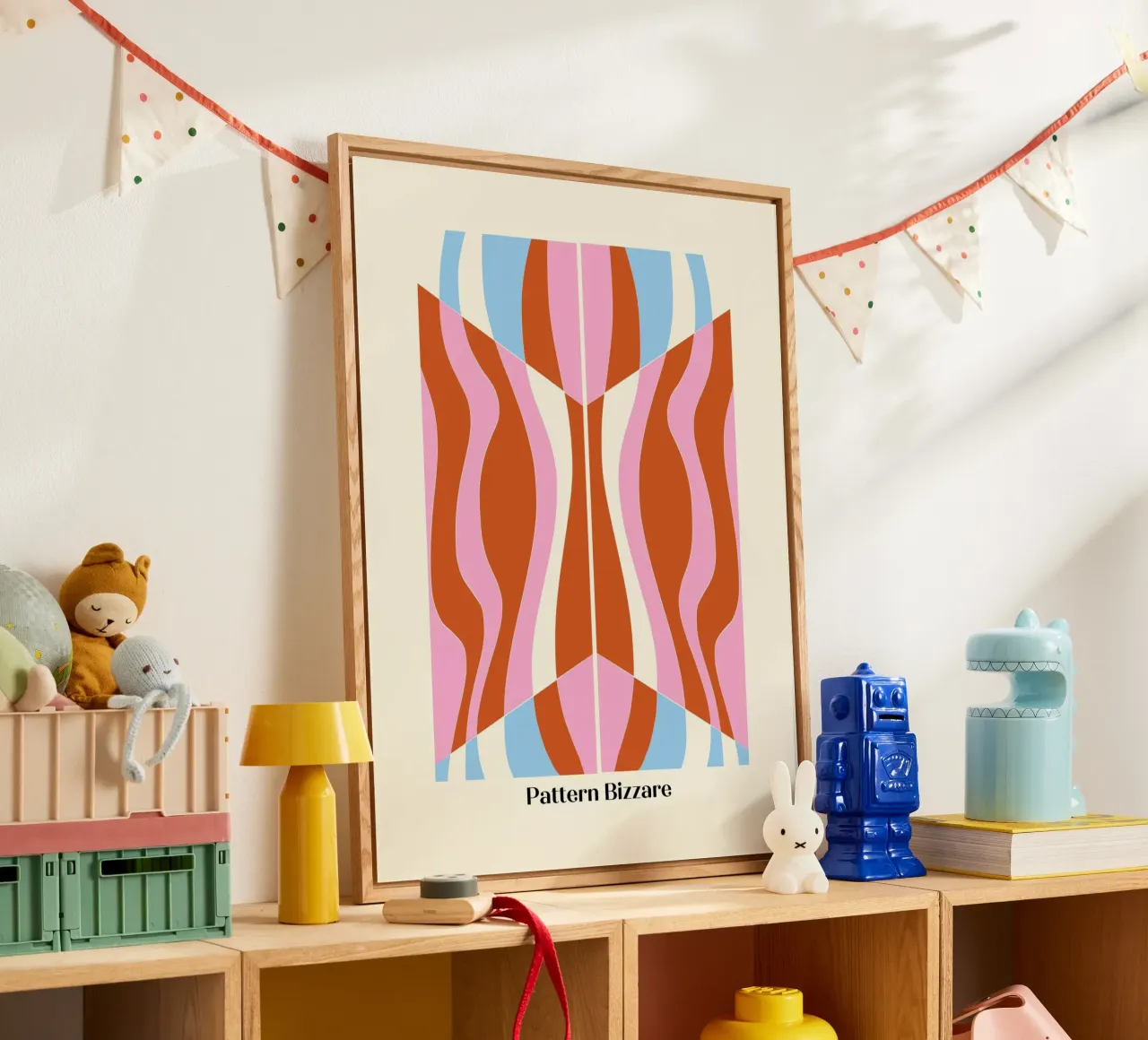 plexiglas de Little Dean