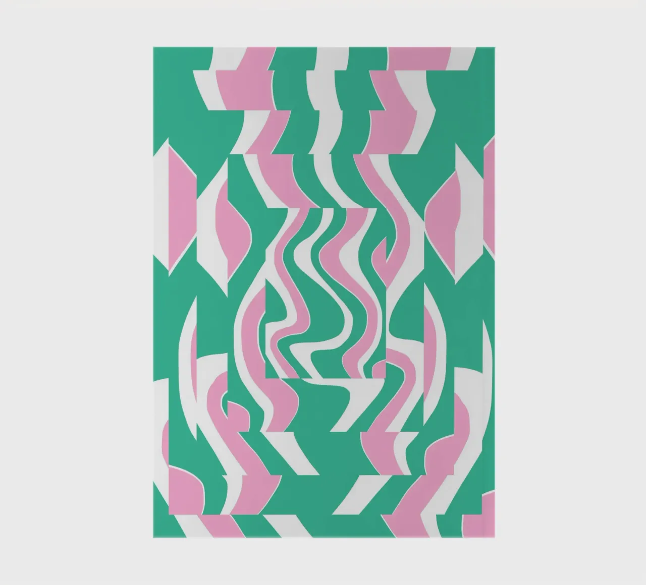 Pattern Bizarre 02 diario da Little Dean