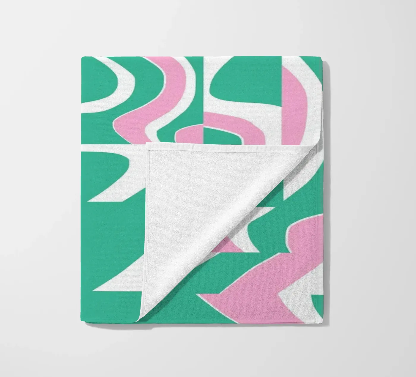 Pattern Bizarre 02 telo mare da Little Dean