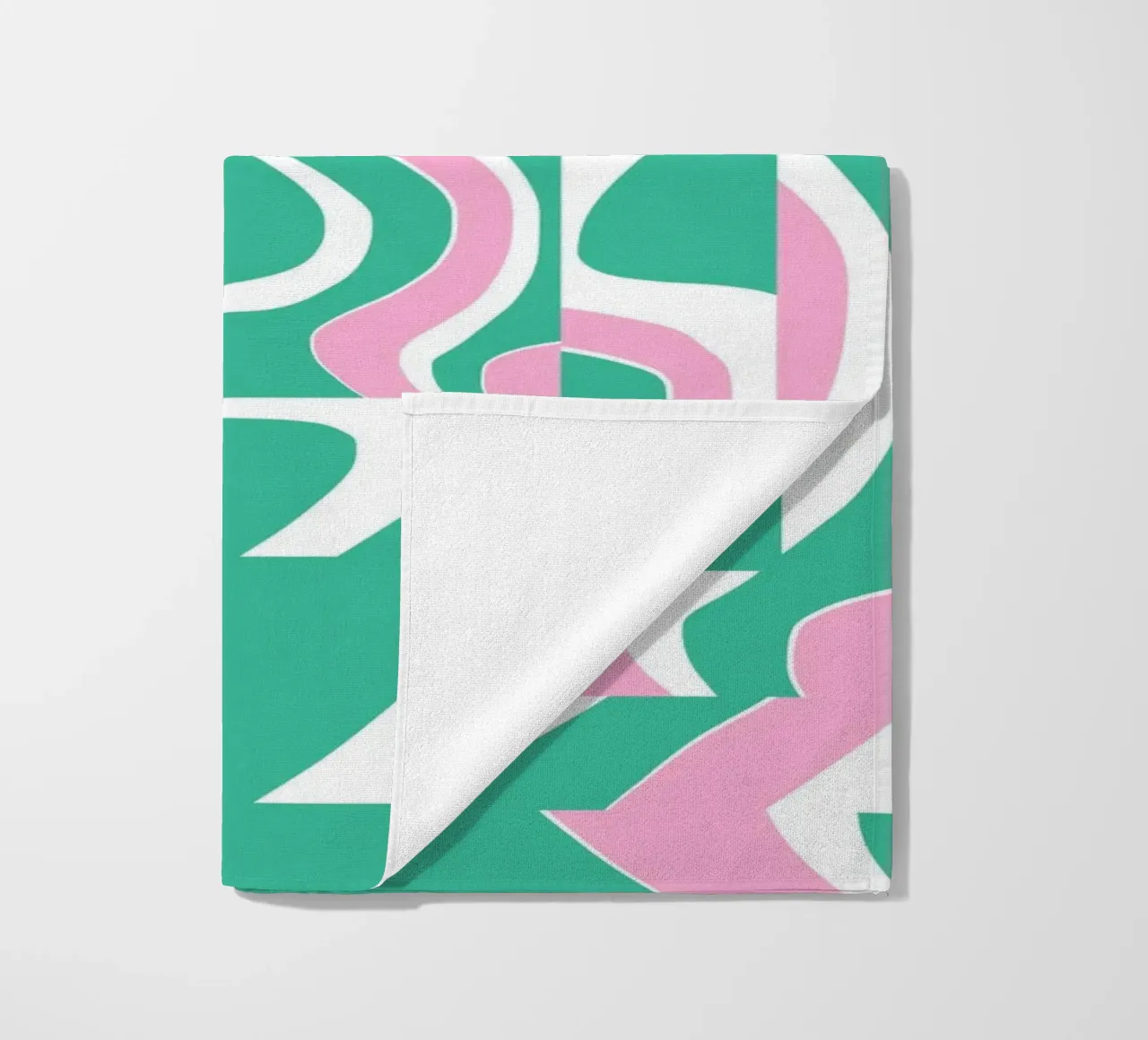 Pattern Bizarre 02 telo mare da Little Dean