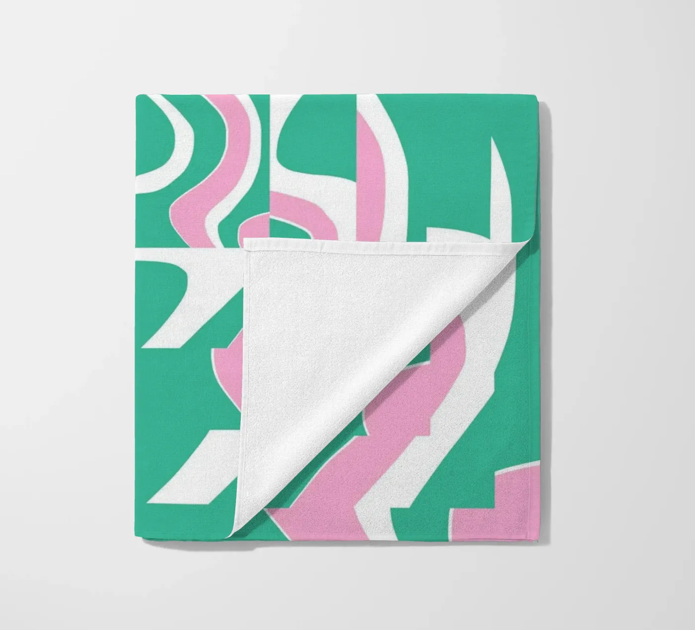 Pattern Bizarre 02 telo mare da Little Dean