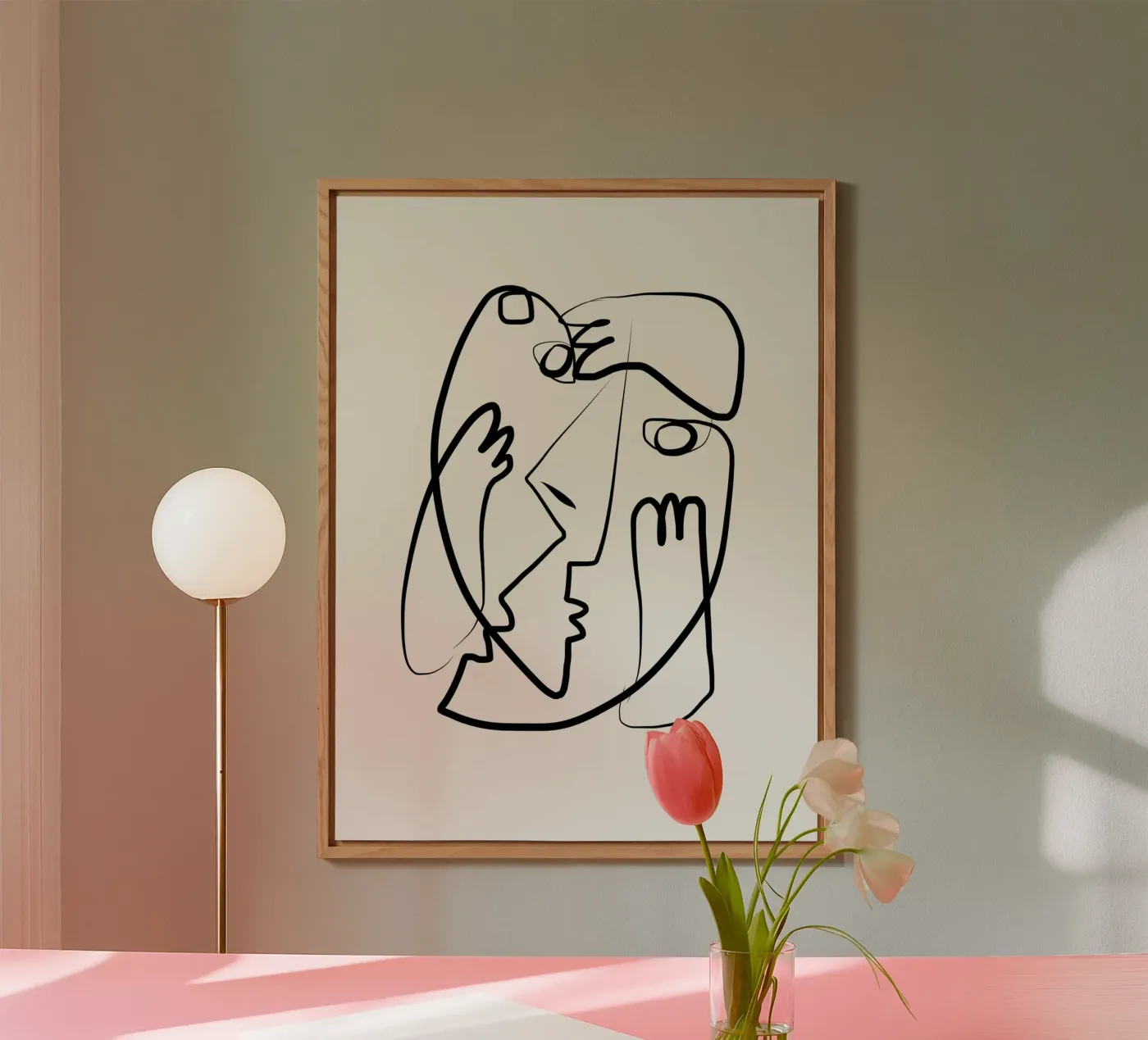 Carezza pannello forex da Little Dean