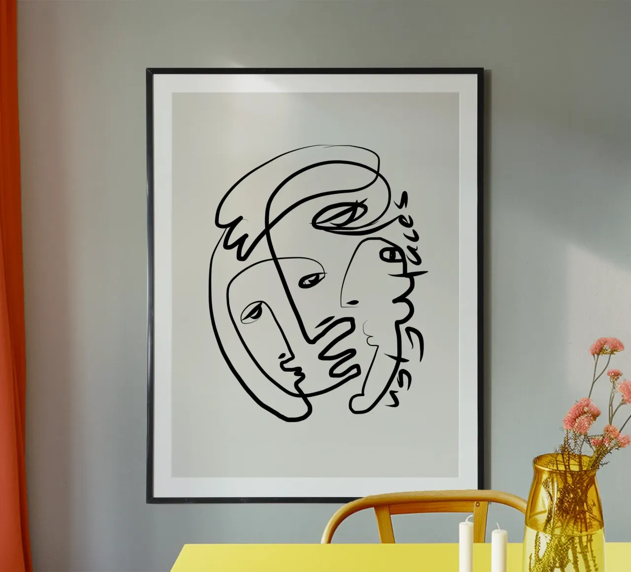 Coccole in famiglia poster da Little Dean