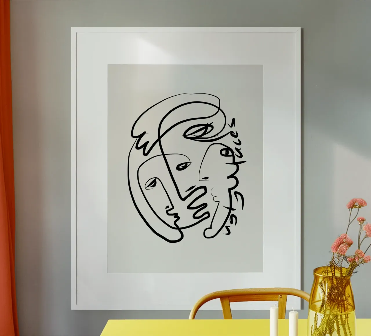 Coccole in famiglia poster da Little Dean