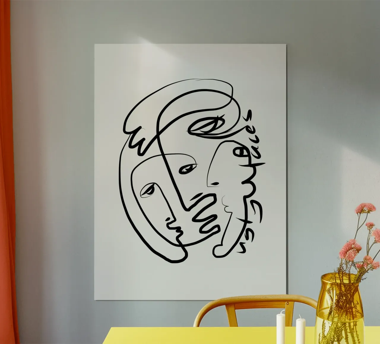 Coccole in famiglia poster da Little Dean