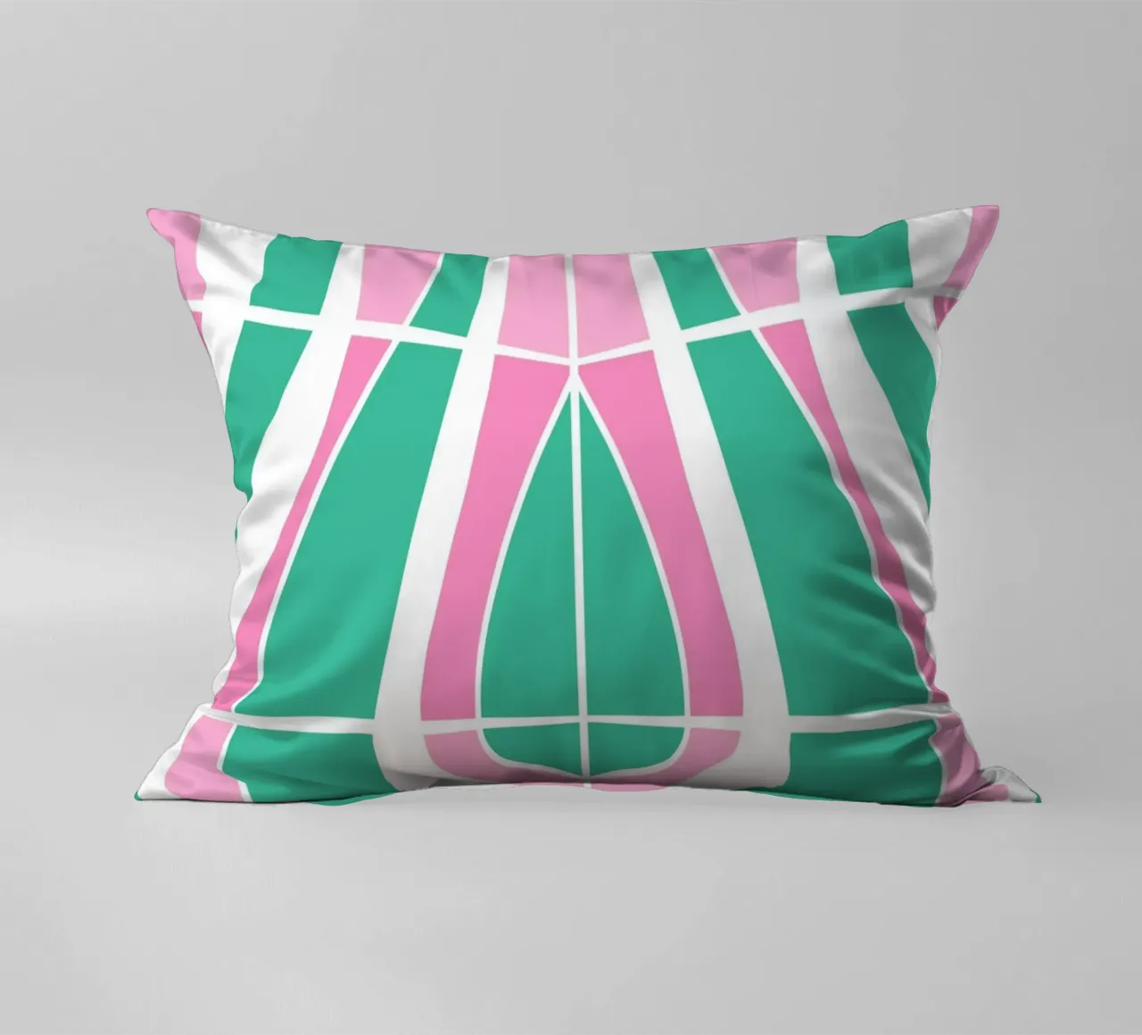 Pattern Bizarre 03 cuscino da Little Dean