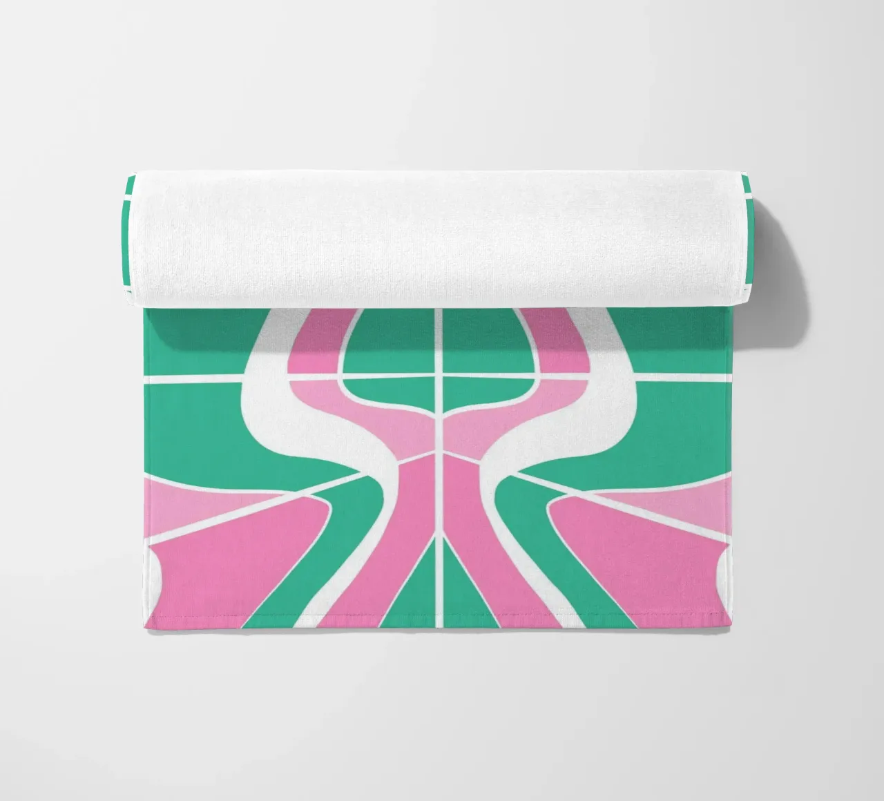 Pattern Bizarre 03 telo mare da Little Dean