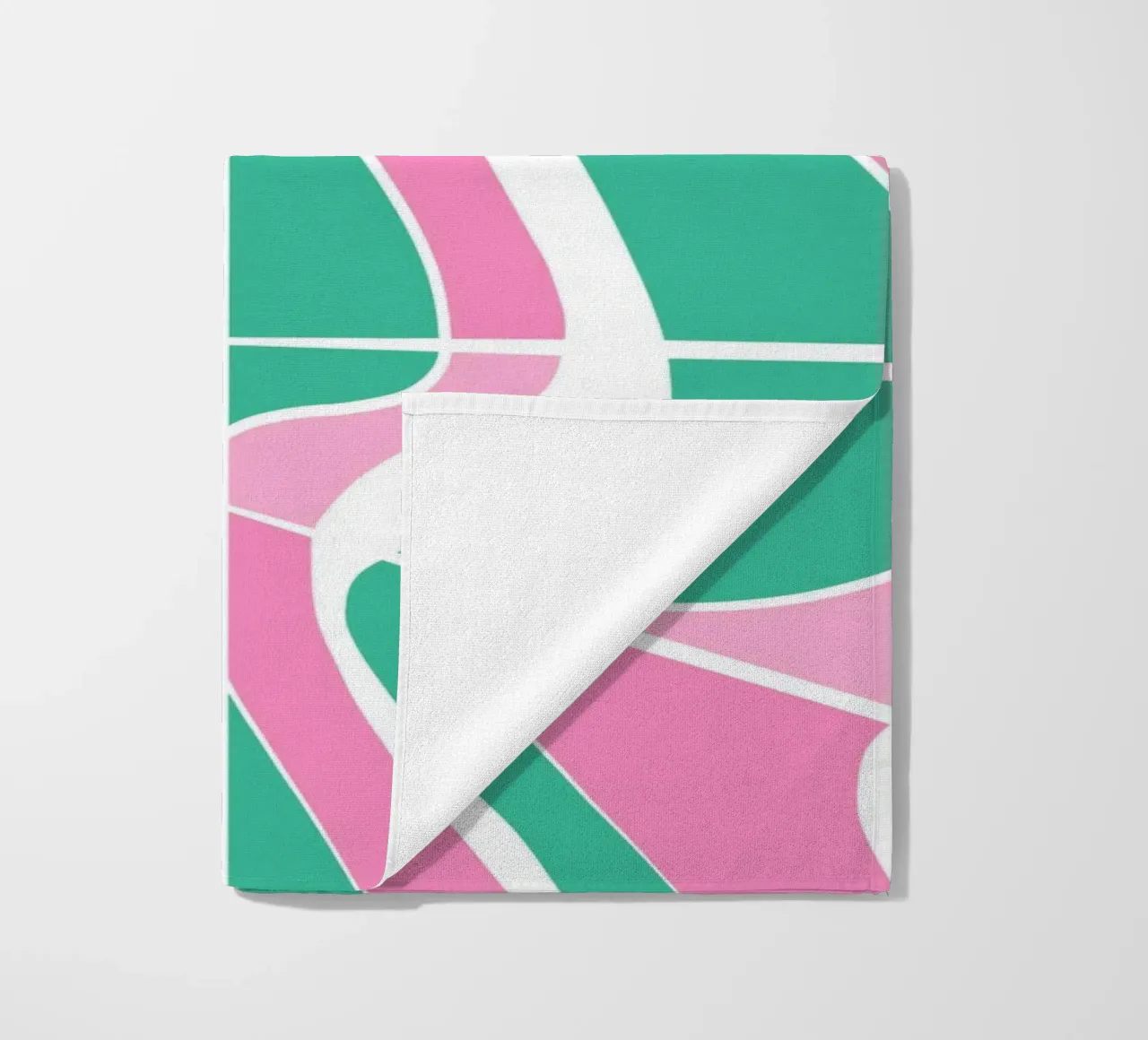 Pattern Bizarre 03 telo mare da Little Dean