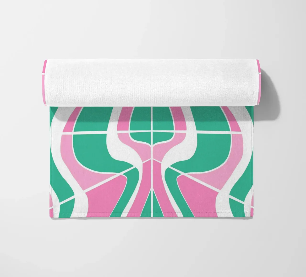 Pattern Bizarre 03 telo mare da Little Dean