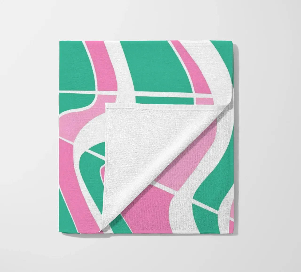 Pattern Bizarre 03 telo mare da Little Dean