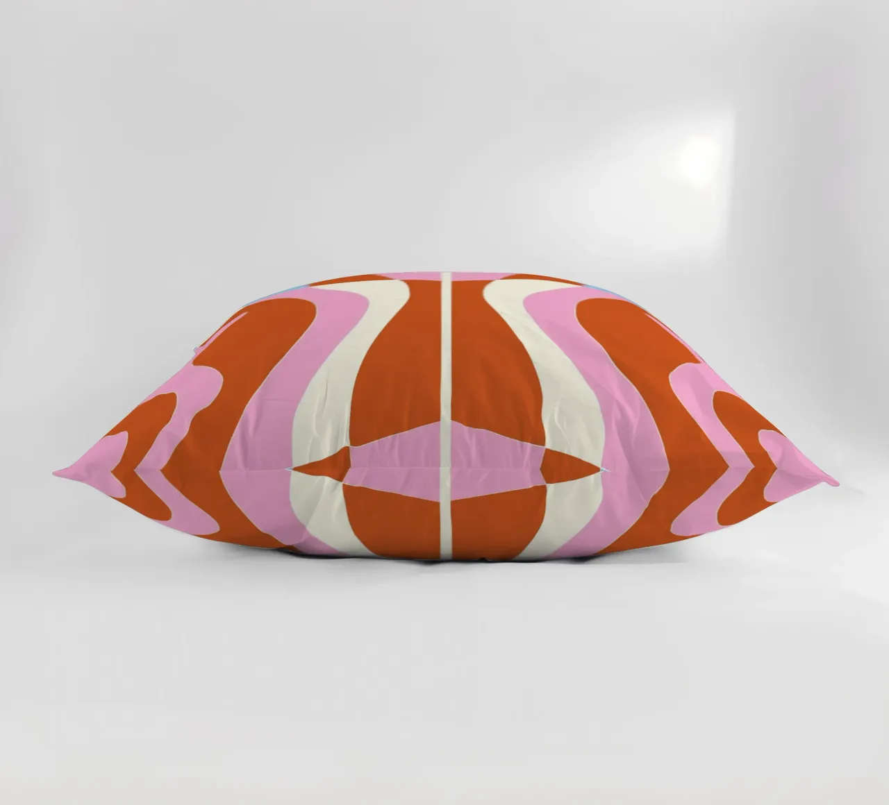 Pattern Bizarre 04 cuscino da Little Dean