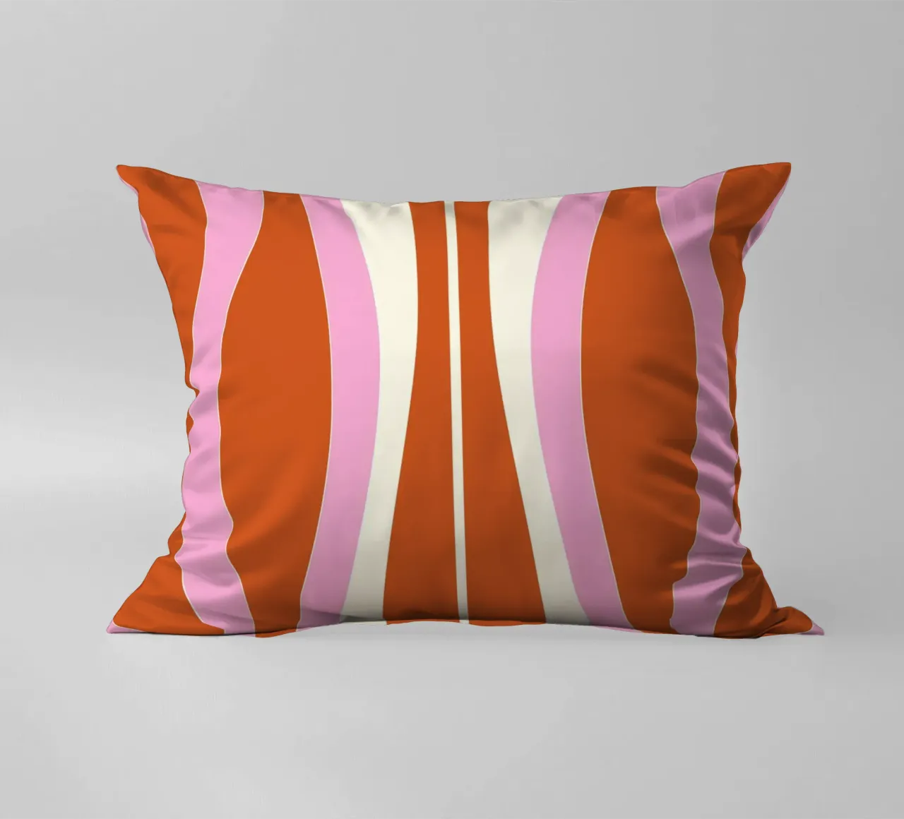 Pattern Bizarre 04 cuscino da Little Dean