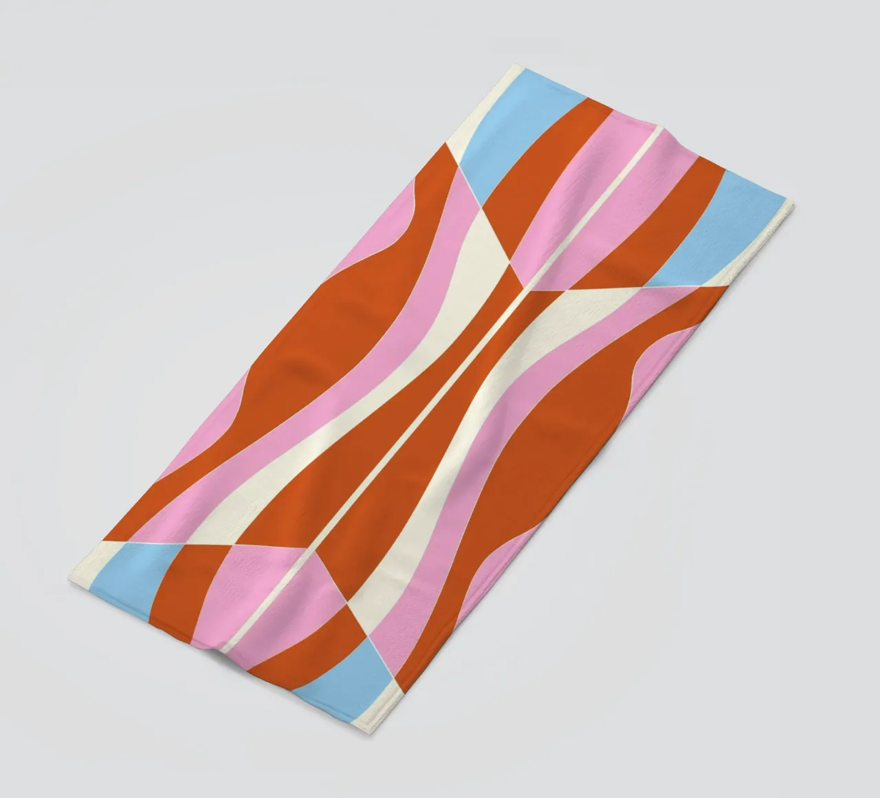 Pattern Bizarre 04 telo mare da Little Dean