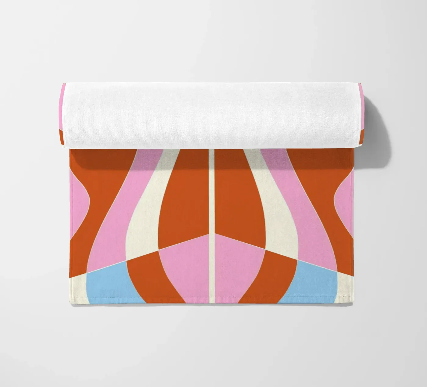 Pattern Bizarre 04 telo mare da Little Dean