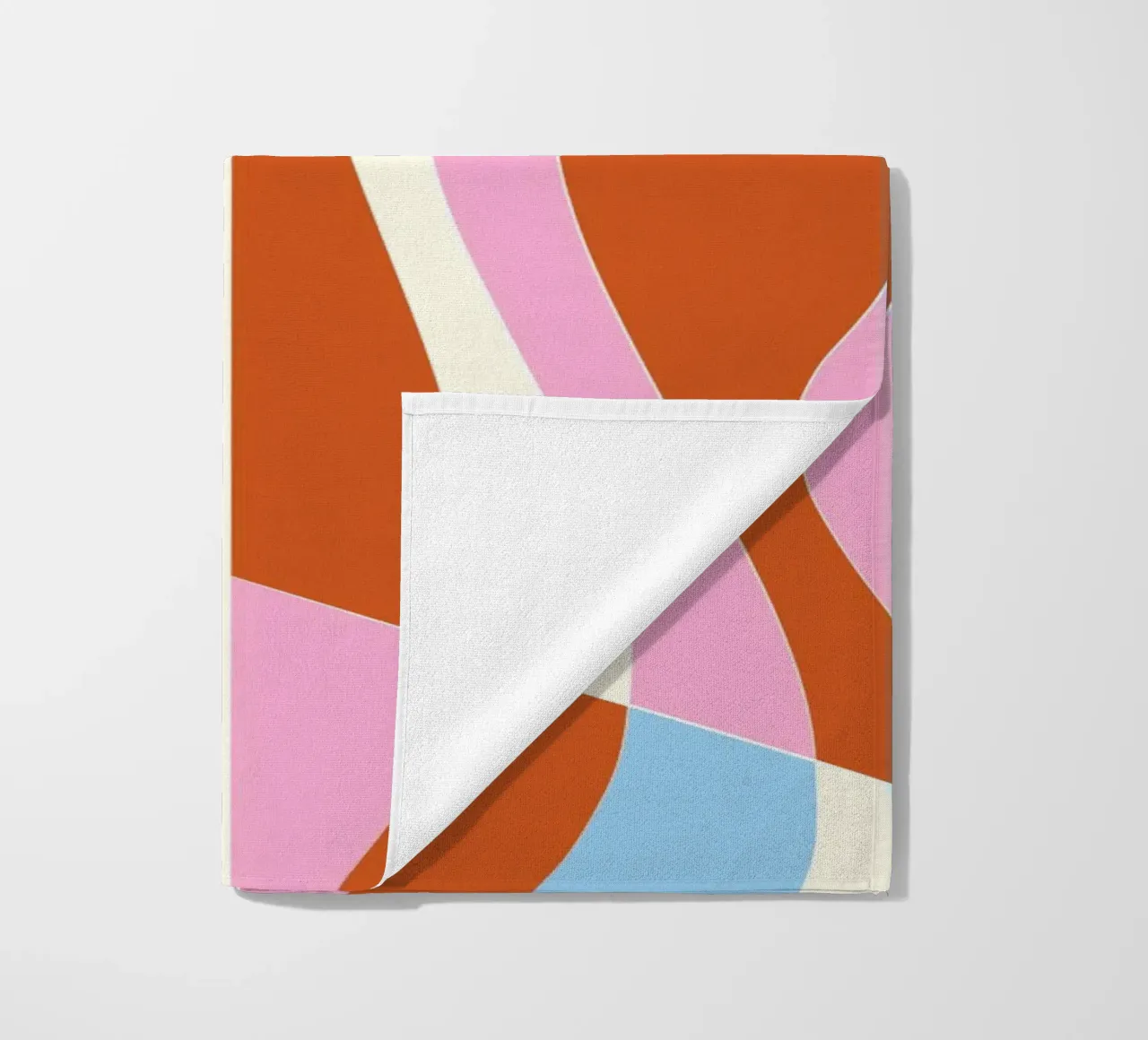 Pattern Bizarre 04 telo mare da Little Dean