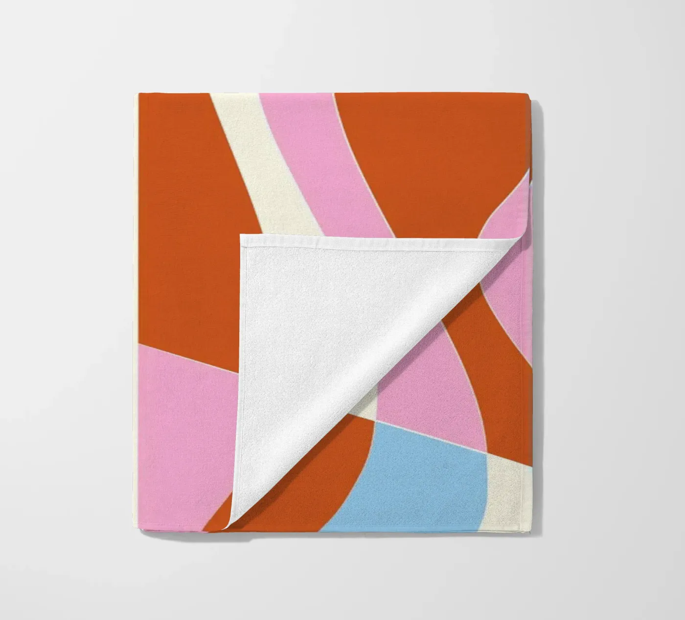 Pattern Bizarre 04 telo mare da Little Dean