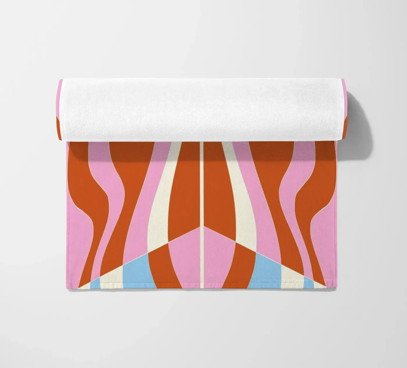 Pattern Bizarre 04 telo mare da Little Dean