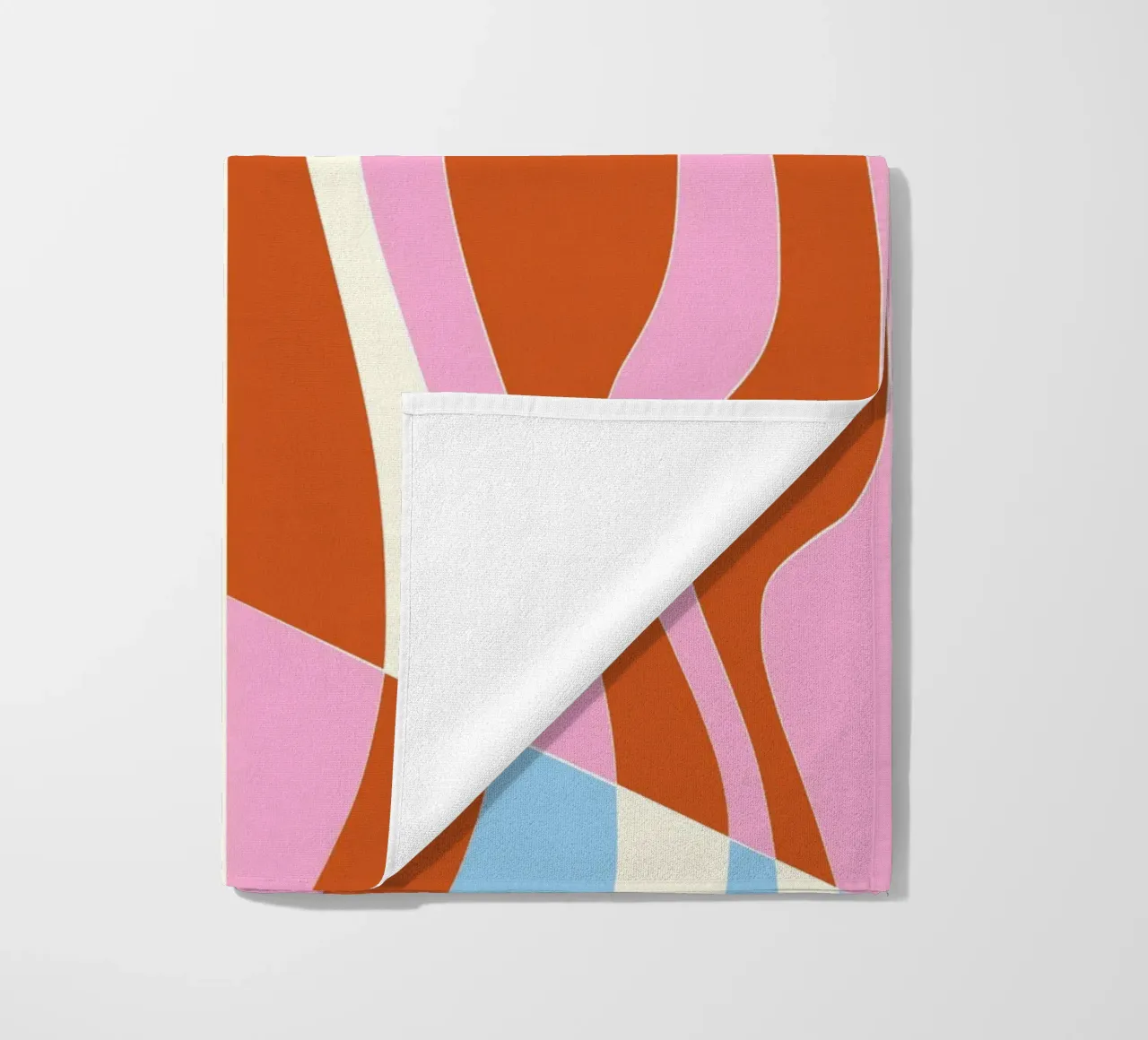 Pattern Bizarre 04 telo mare da Little Dean