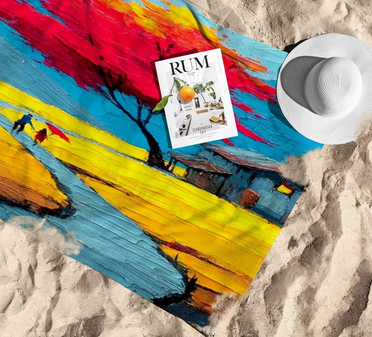 come home in curve road telo mare da carsa