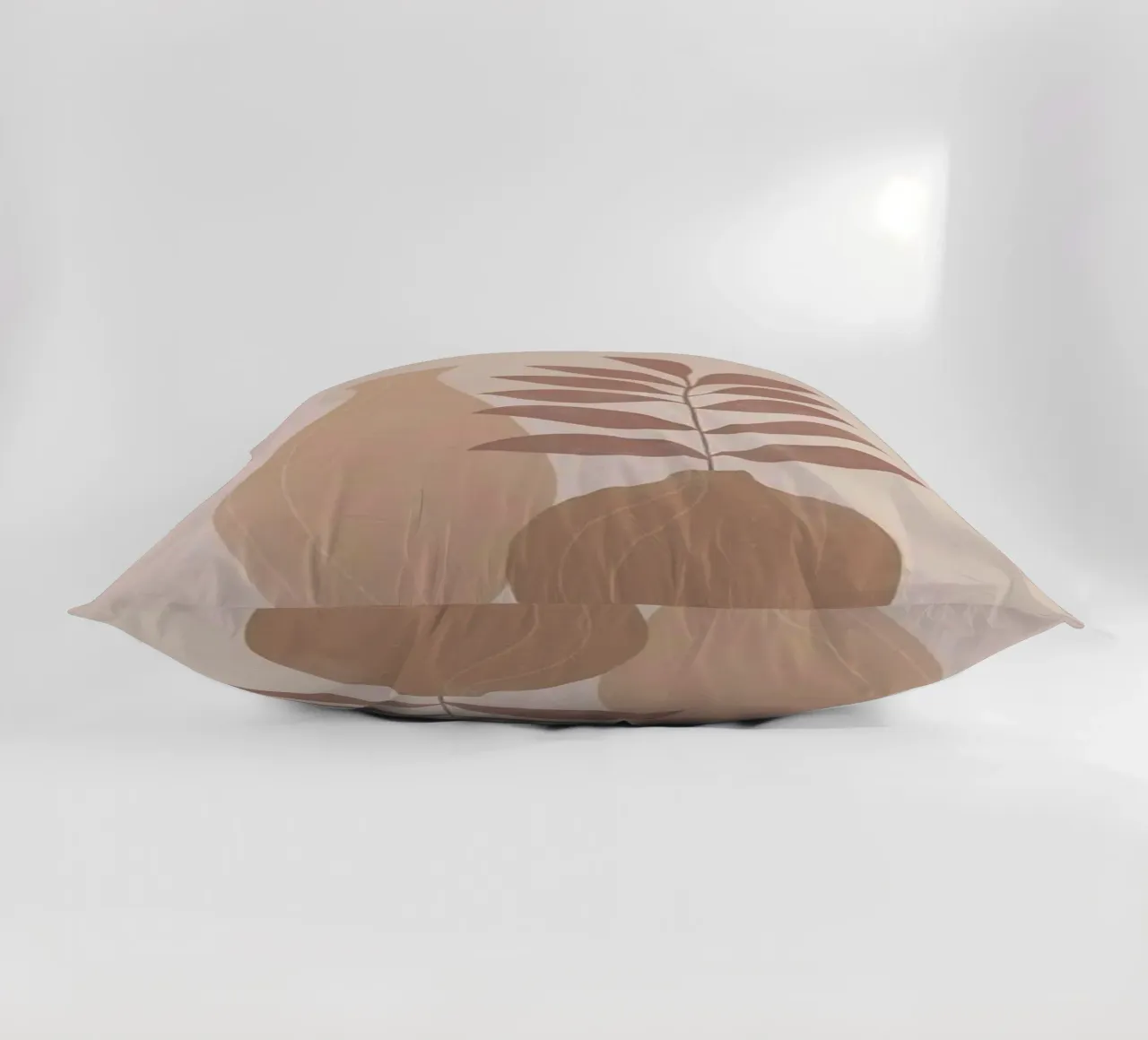 vase and branch shape cuscino da kichin