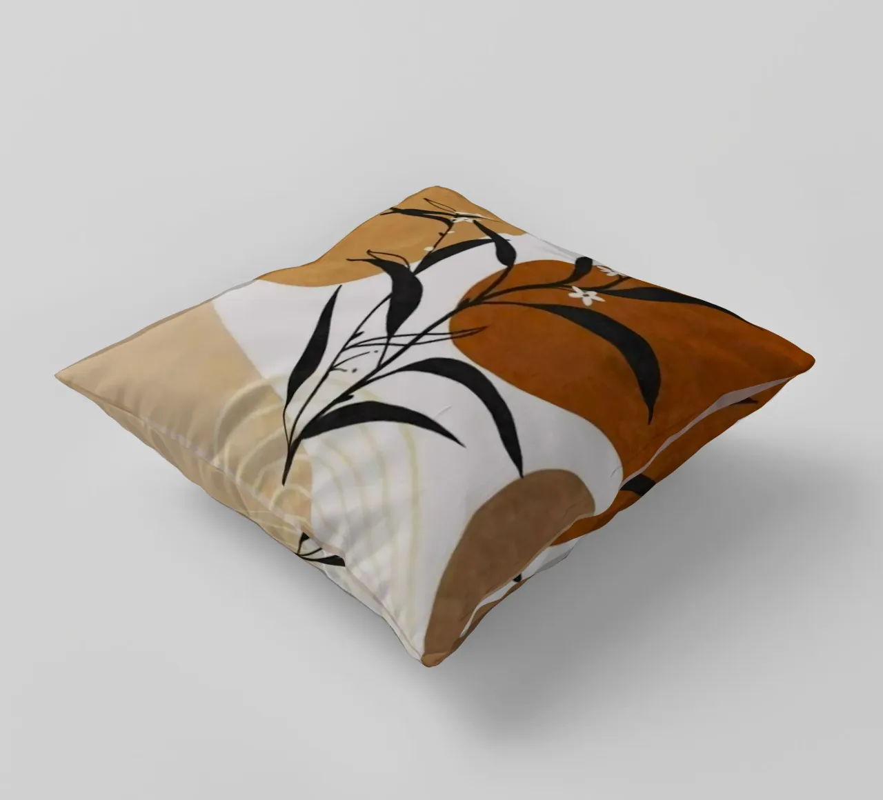 art line branch cuscino da carsa