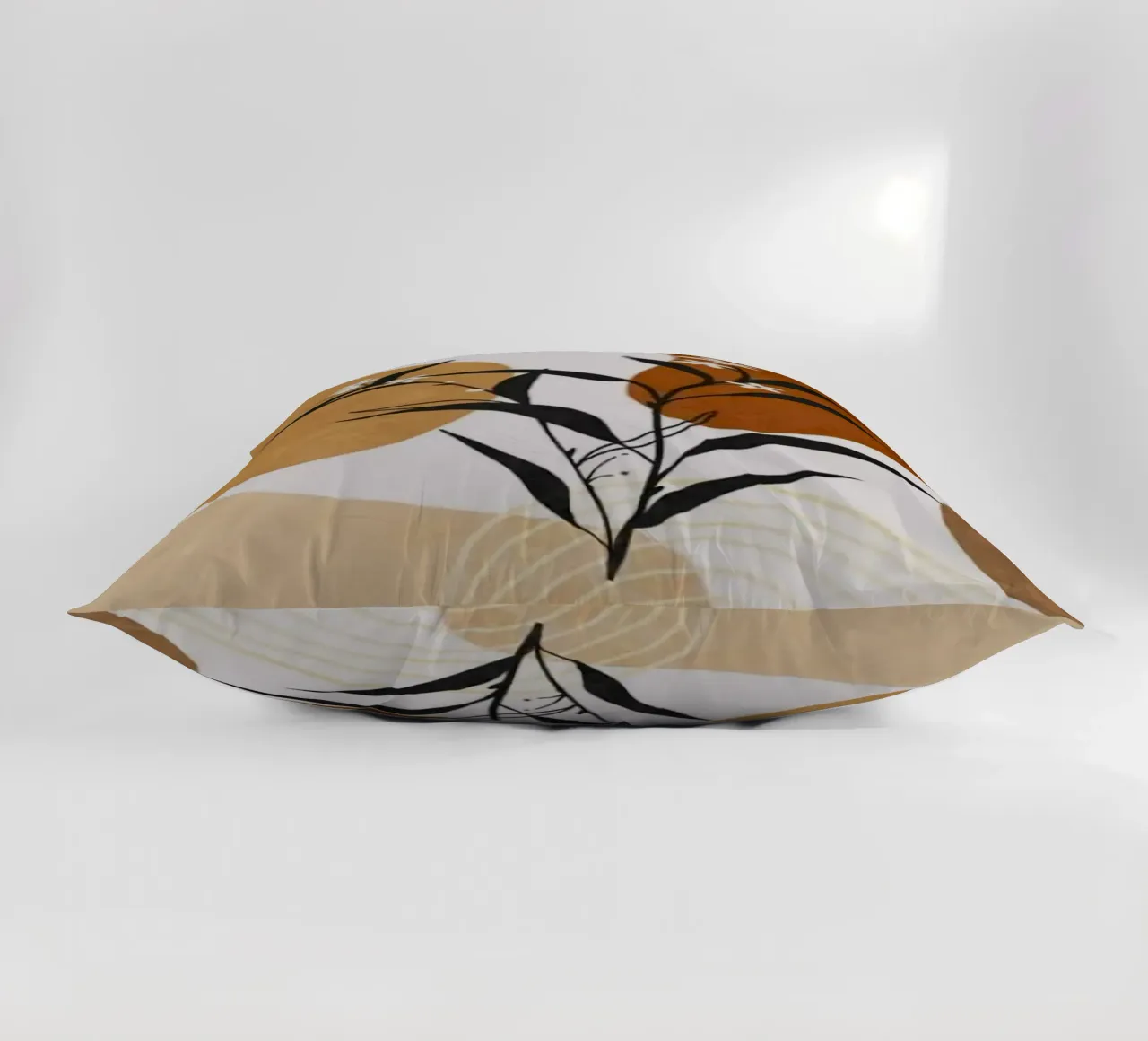 art line branch cuscino da carsa