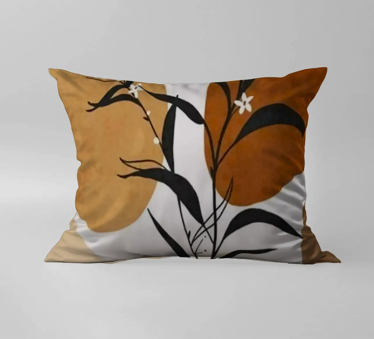 art line branch cuscino da carsa