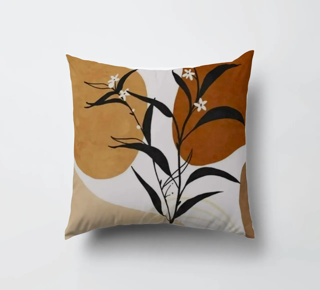 art line branch cuscino da carsa