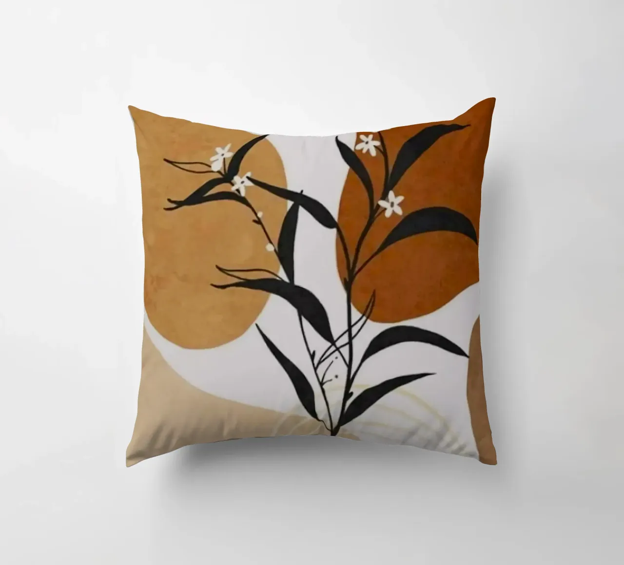 art line branch cuscino da carsa