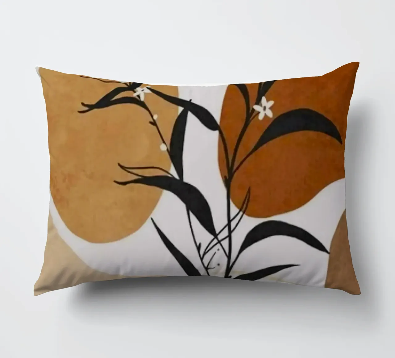 art line branch cuscino da carsa