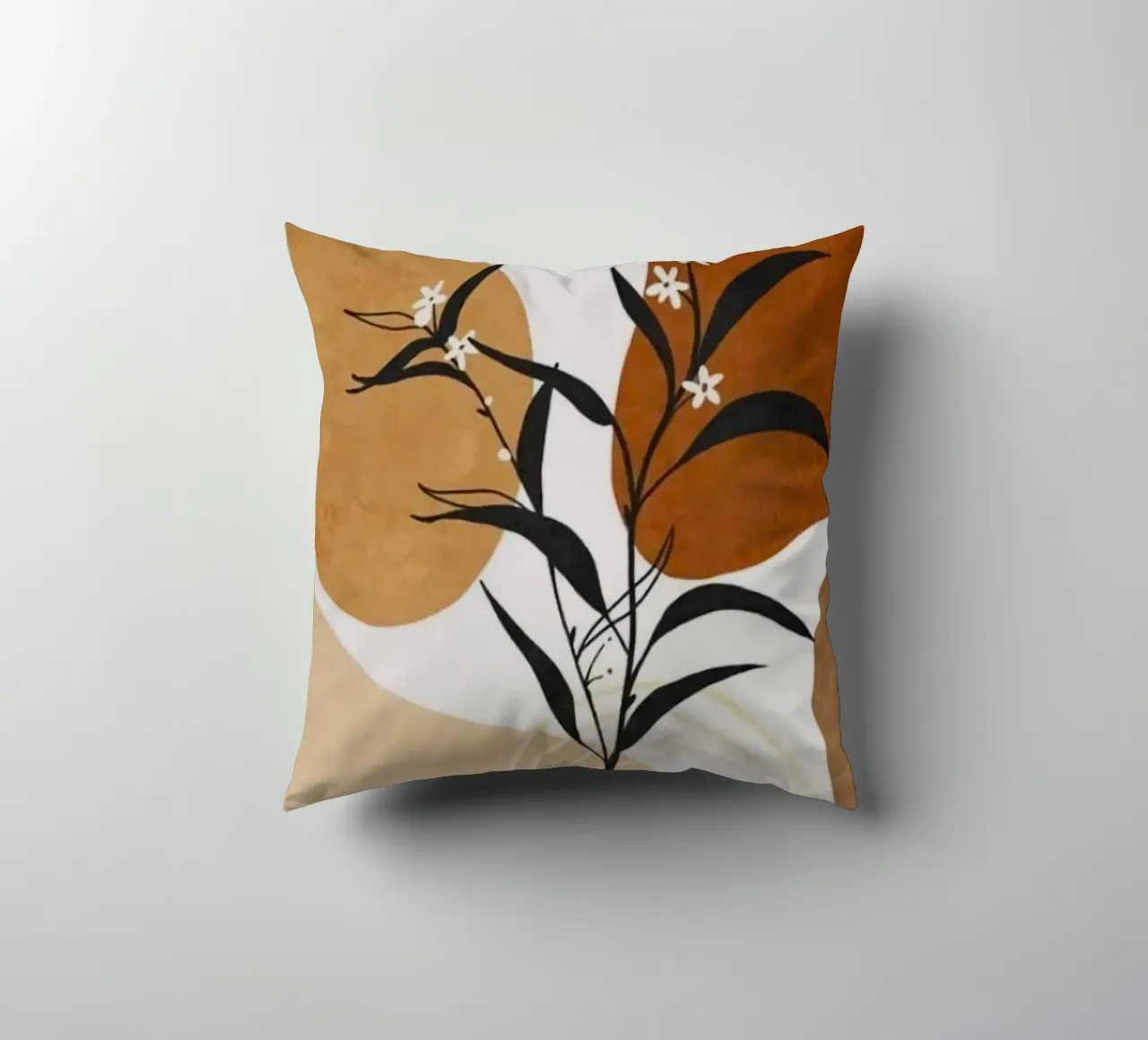 art line branch cuscino da carsa