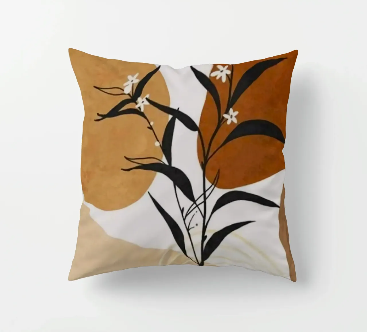 art line branch cuscino da carsa