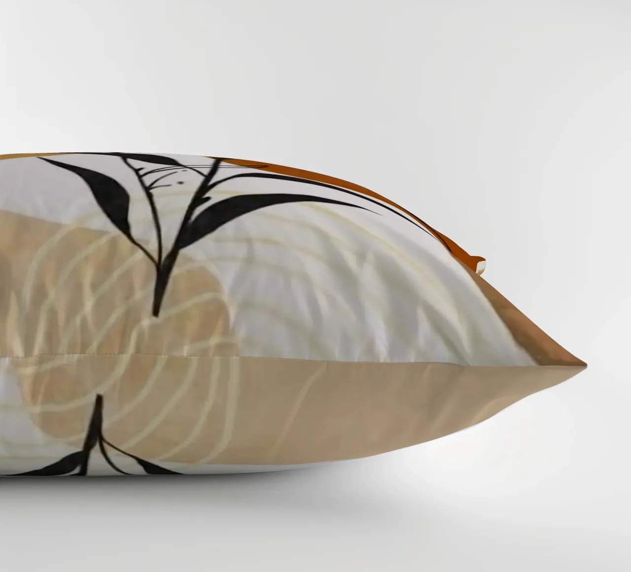 art line branch cuscino da carsa