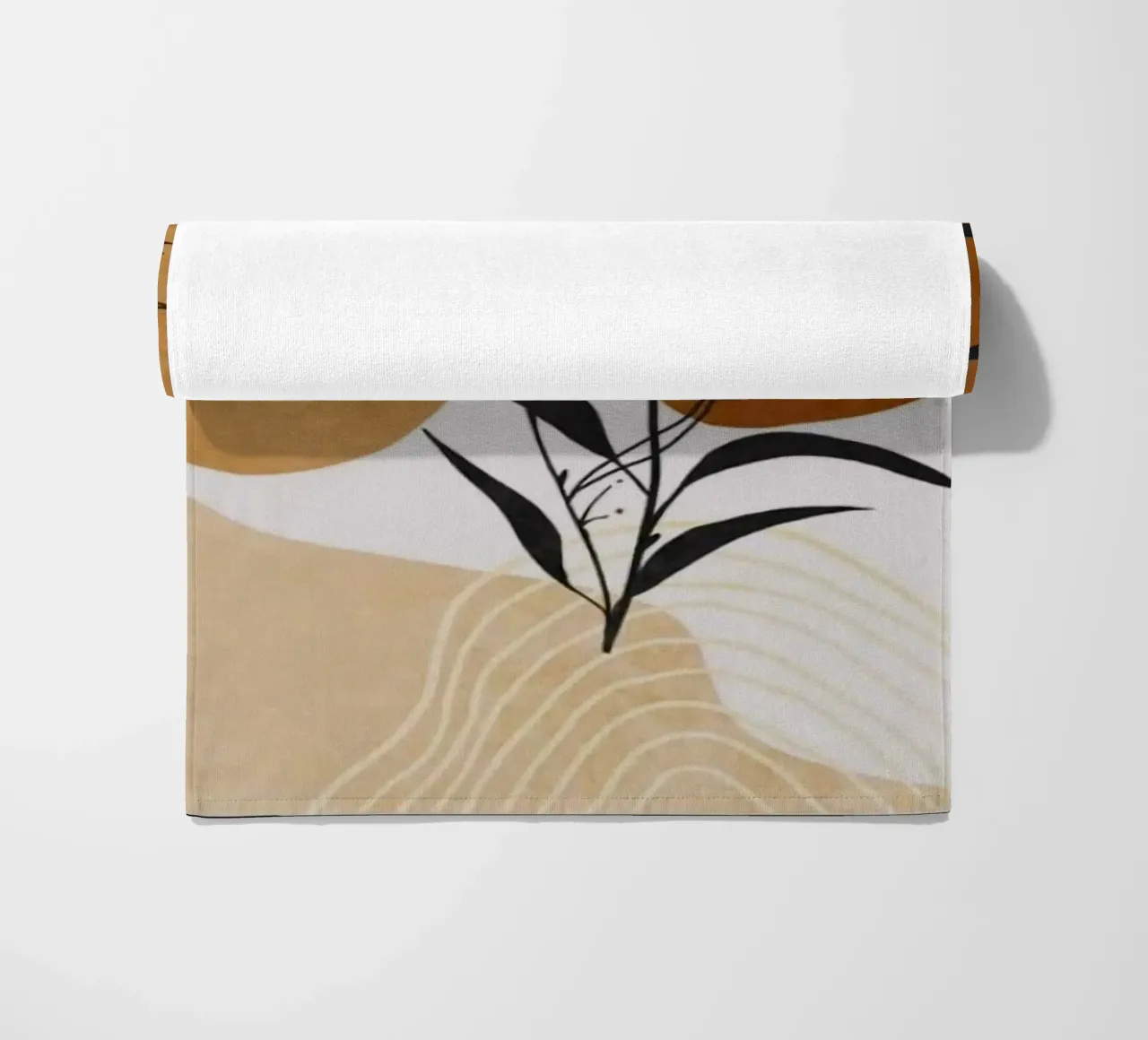 art line branch telo mare da carsa