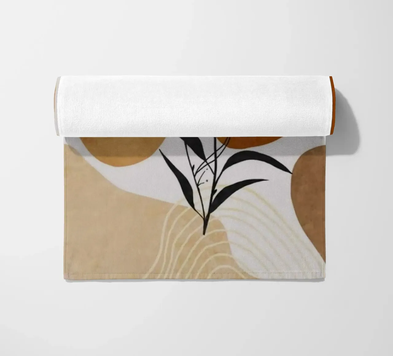 art line branch telo mare da carsa