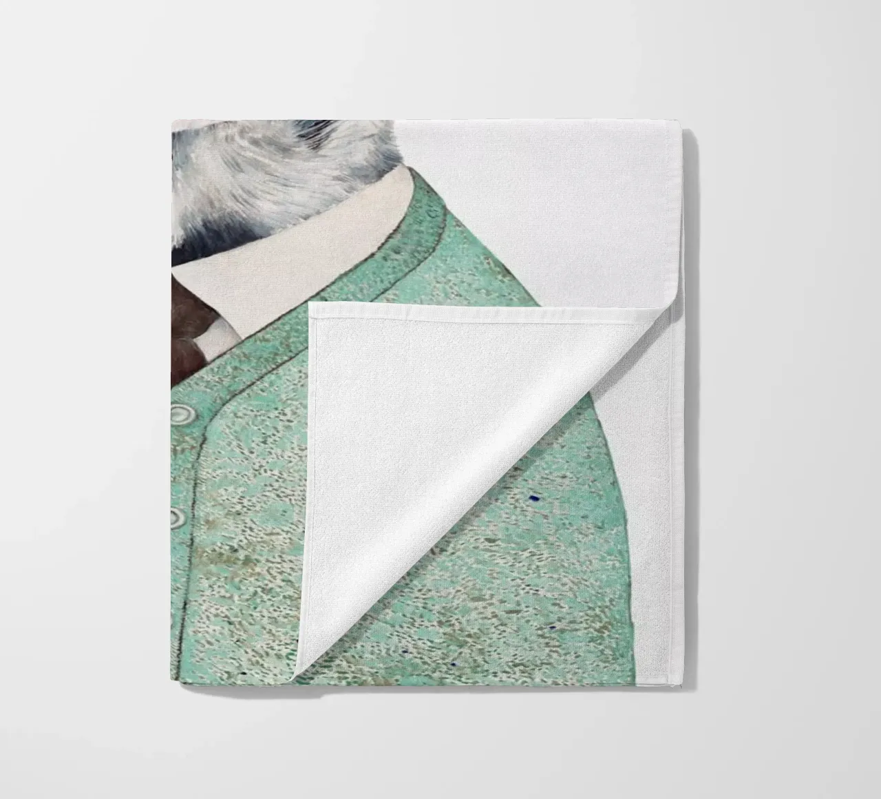 Menta dalmata telo mare da Animal Crew