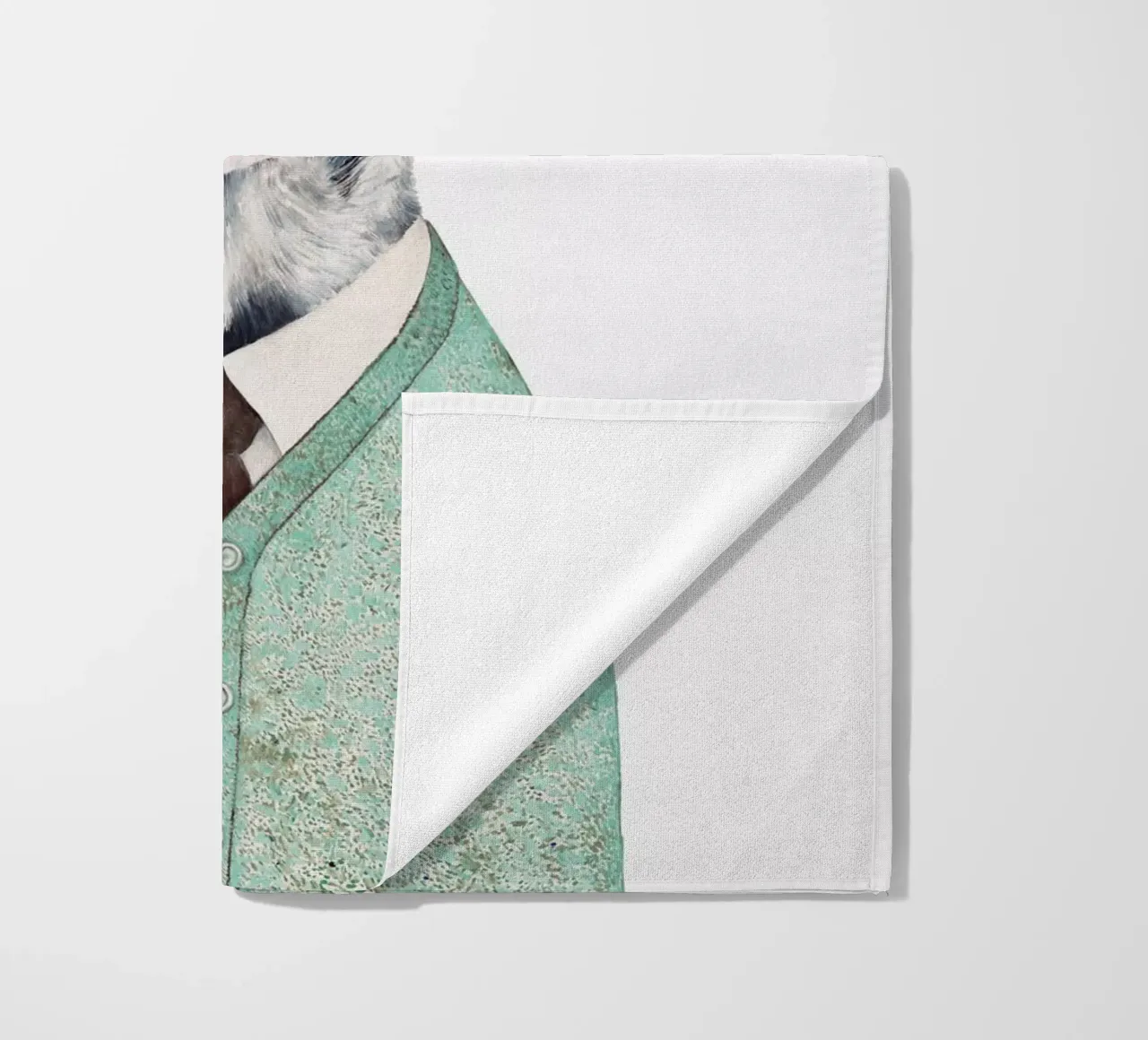 Menta dalmata telo mare da Animal Crew