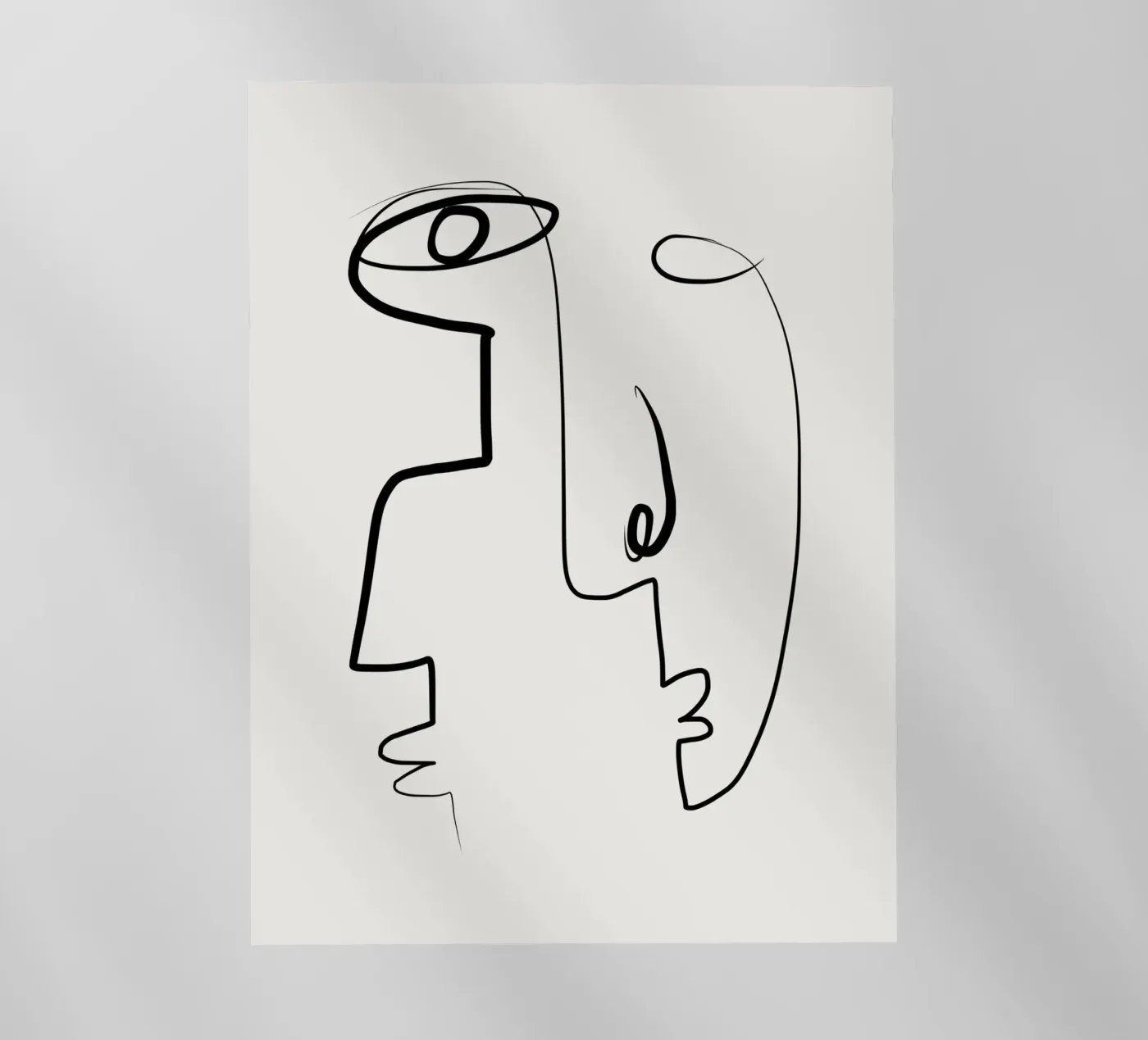 Me pellicola backlit da Little Dean