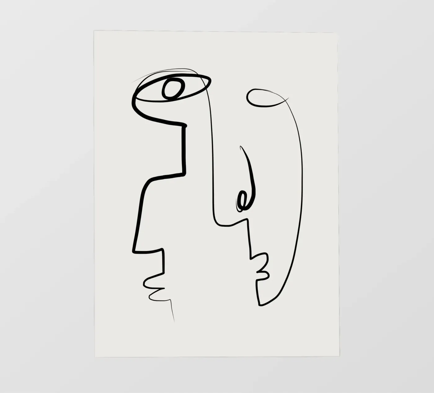 Me pellicola backlit da Little Dean