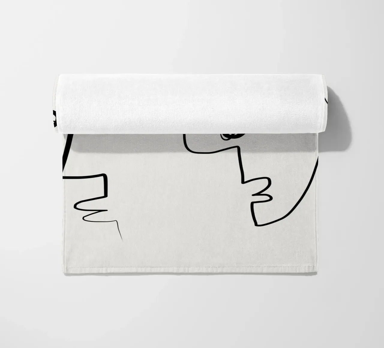 Me telo mare da Little Dean