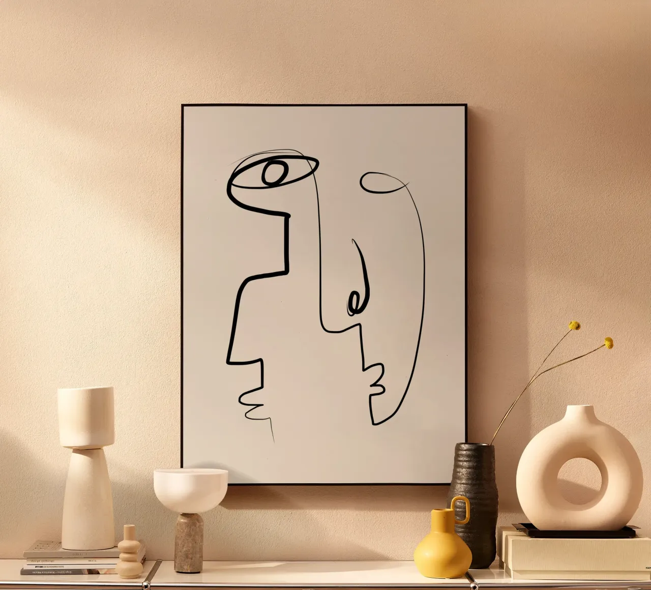 Me plexiglass da Little Dean