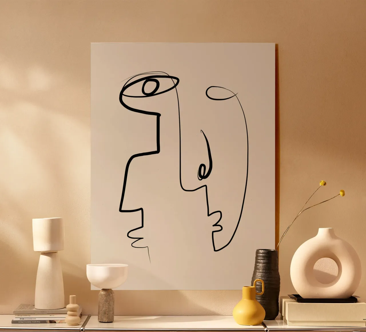 Me plexiglass da Little Dean